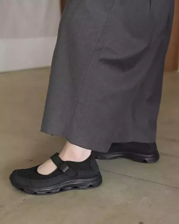 SALOMON RX MARIE-JEANNE 