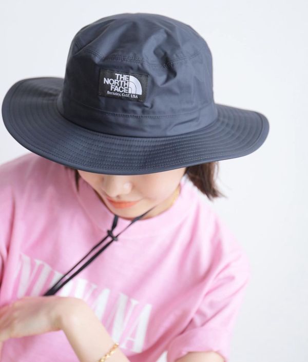 THE NORTH FACE HORIZON HAT 探險家帽 