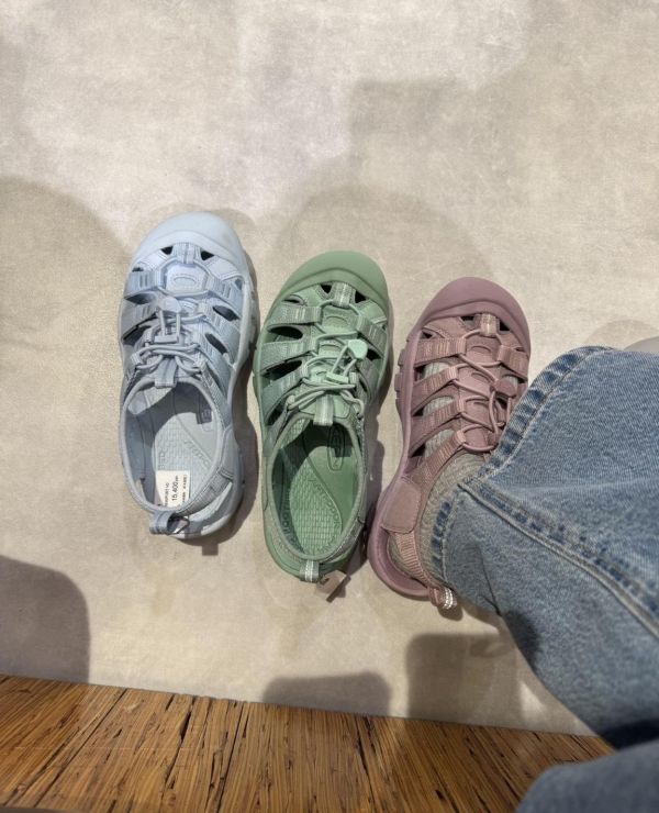 KEEN NEWPORT H2 