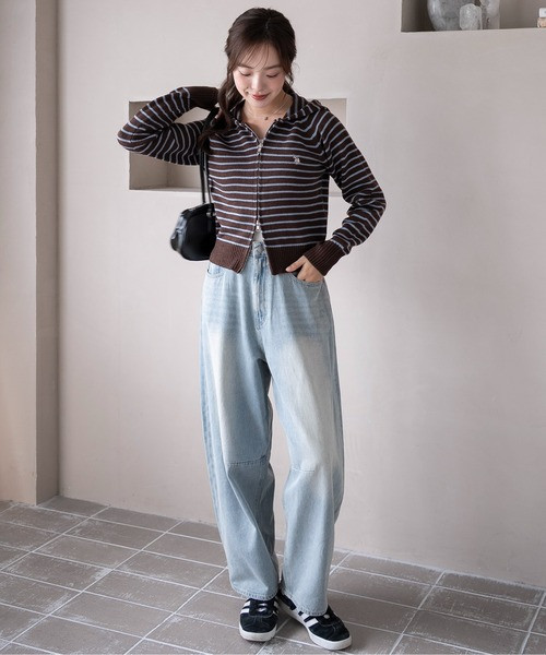 U.S. POLO ASSN.  針織連帽衫 