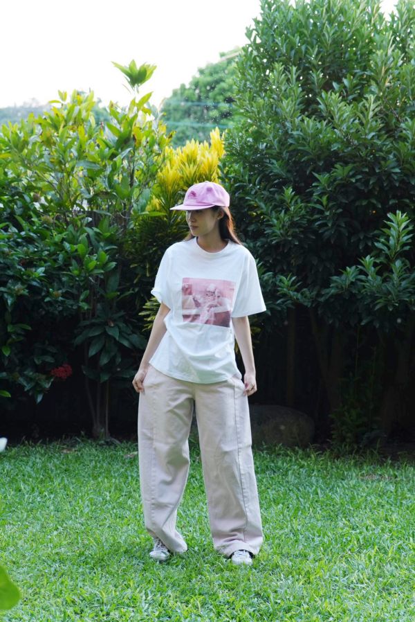 貓咪泡澡T 