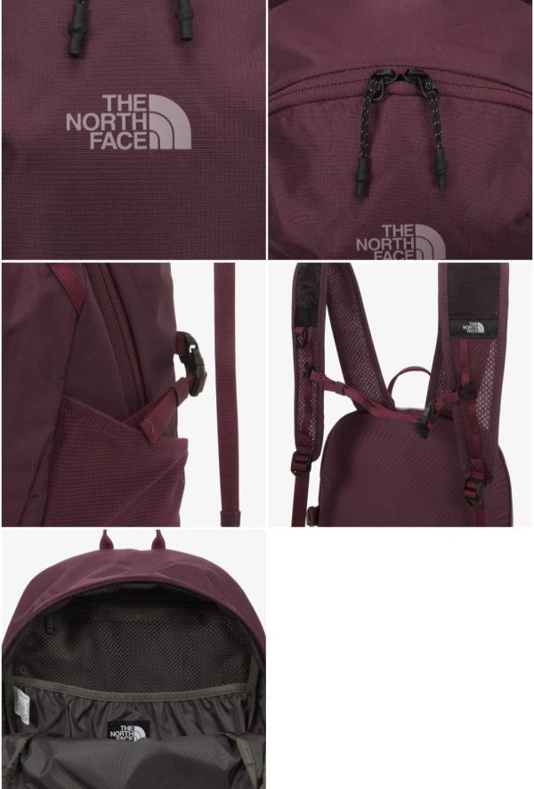 THE NORTH FACE STREAM 12 