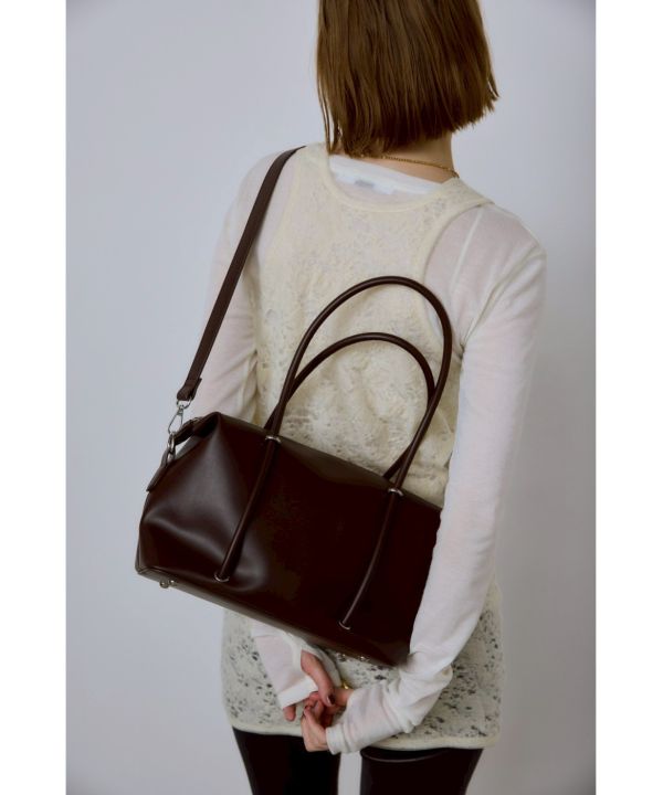 2way長柄波士頓包 