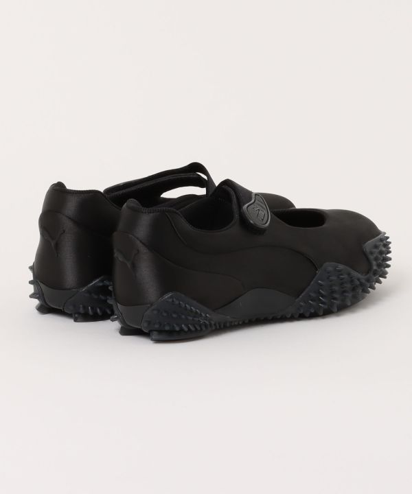 PUMA MOSTRO FEY 緞面瑪莉珍 