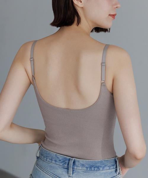 超好穿 美背長款 BRA TOP 