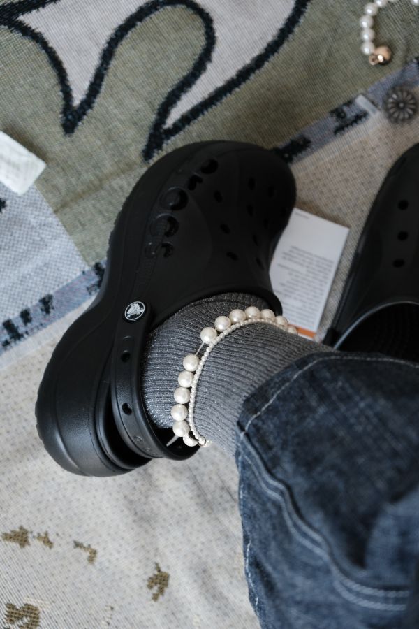 CROCS BAYA PLATFORM 