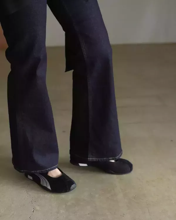 PUMA H-STREET BALLET WNS 