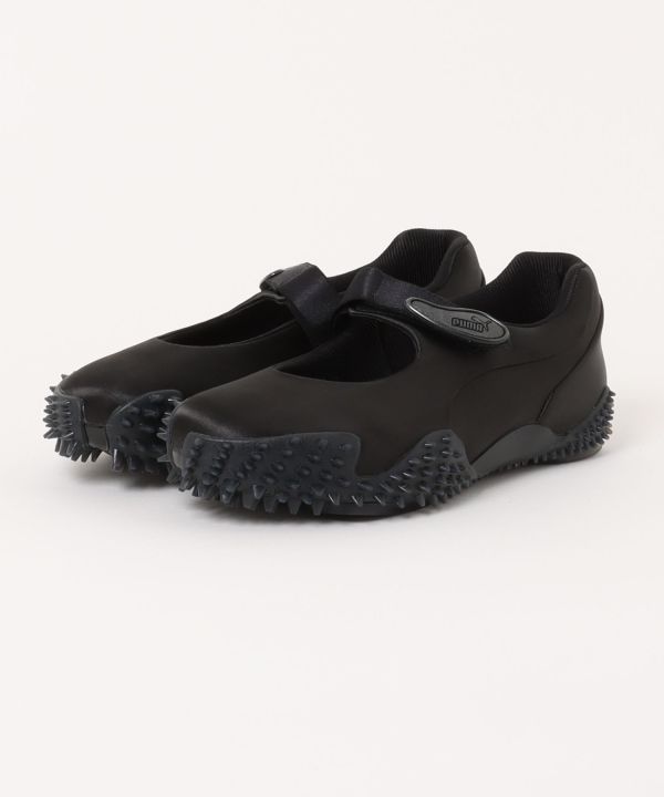 PUMA MOSTRO FEY 緞面瑪莉珍 