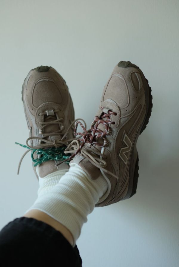 NEW BALANCE 204L 