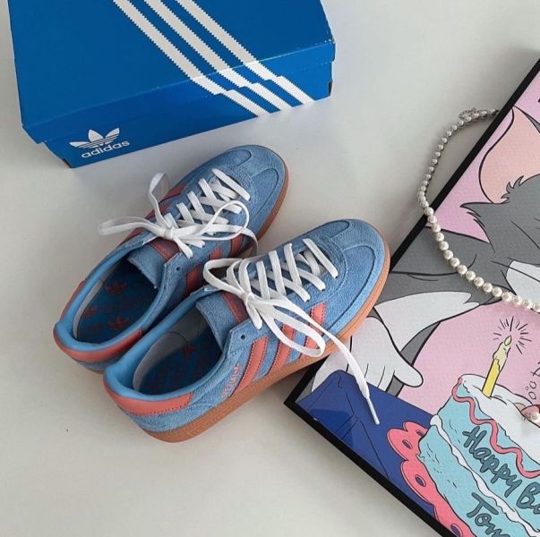 *快速出貨*ADIDAS HANDBALL SPEZIAL 