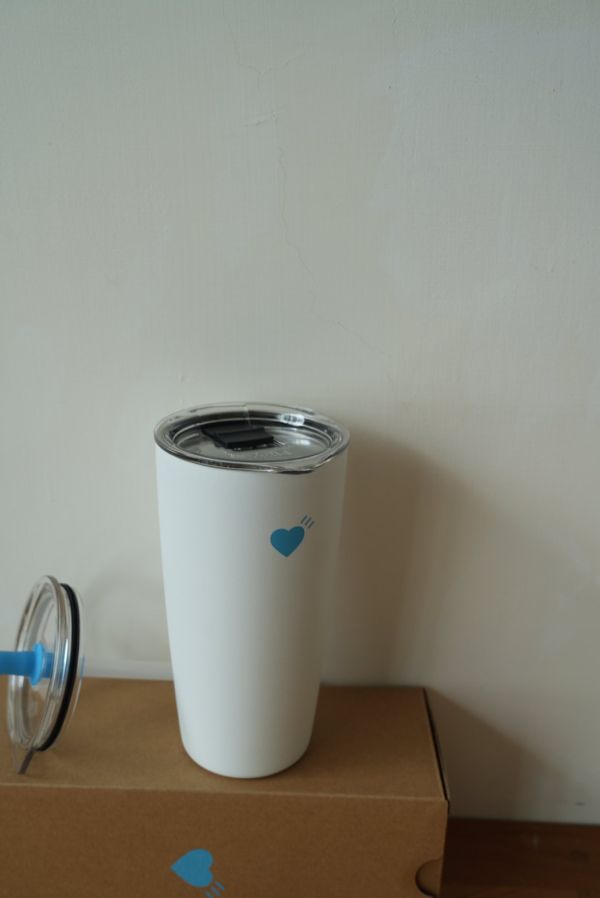 BLUE BOTTLE 杯子 
