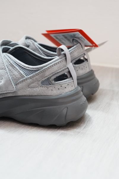 NEW BALANCE BREEZE 麂皮瑪莉珍 