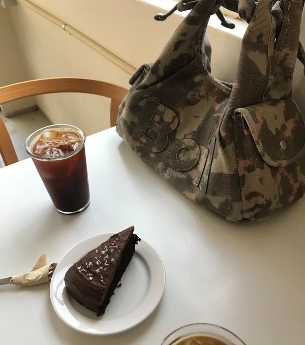 Boil Tale 托特包 
