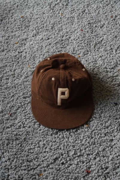POLO RALPH LAUREN BASEBALL CAP 扁嘴棒球帽 