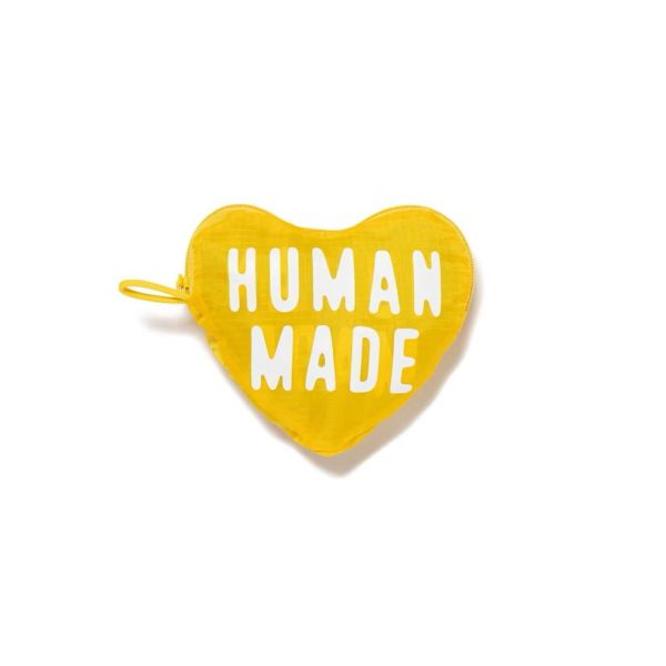 HUMAN MADE 購物袋 