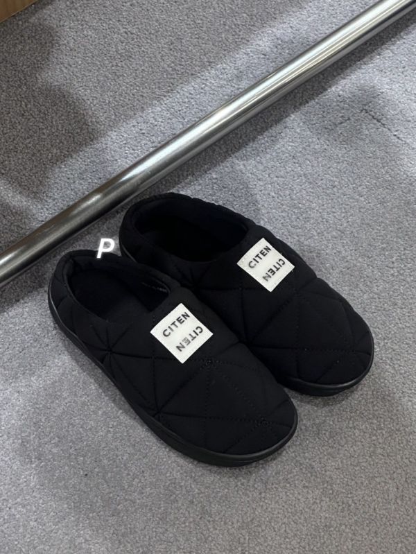 CITEN 法棍半拖鞋 