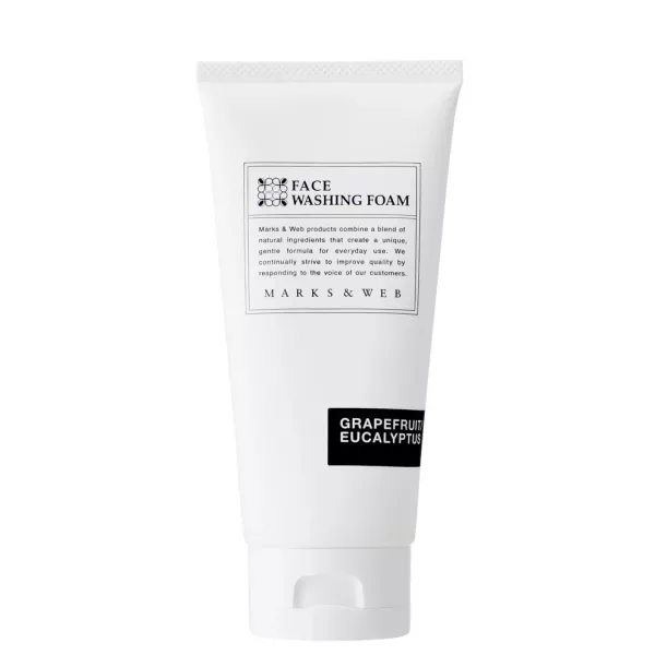 MARKS & WEB 天然洗卸用品 