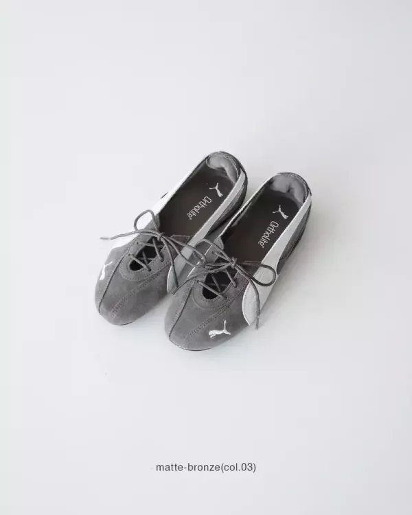 PUMA Speedcat Ballet Nova Wns 
