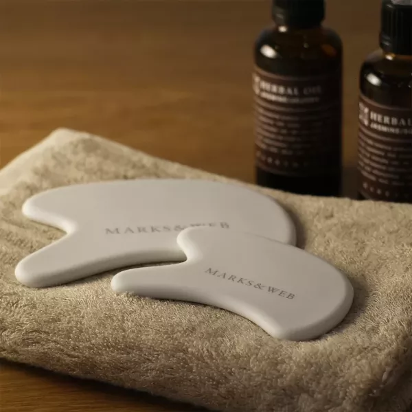 MARKS & WEB 天然洗卸用品 