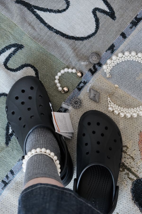 CROCS BAYA PLATFORM 