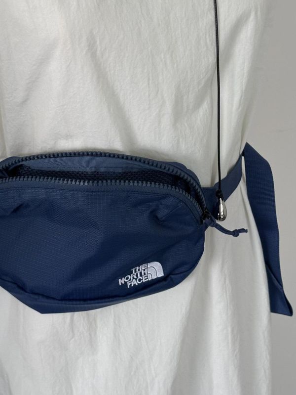 THE NORTH FACE 1L 迷你腰包 