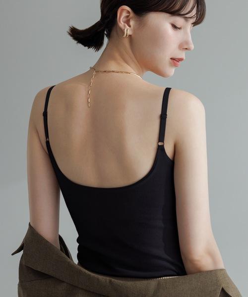 超好穿 美背長款 BRA TOP 