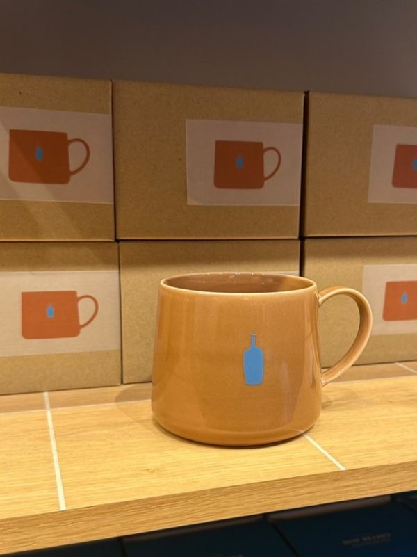 Blue Bottle 限定馬克杯 