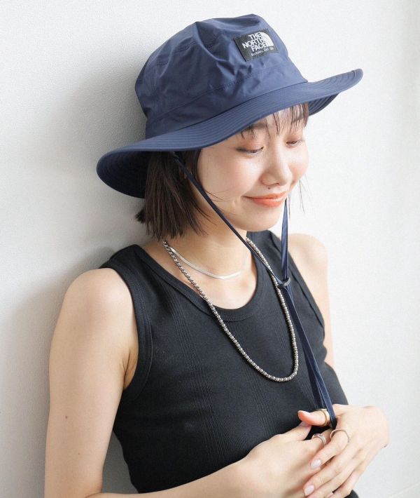 THE NORTH FACE HORIZON HAT 探險家帽 