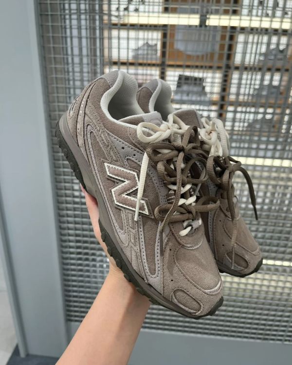 NEW BALANCE 204L 