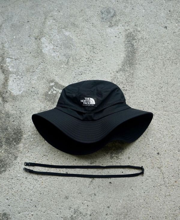 THE NORTH FACE HORIZON HAT 探險家帽 