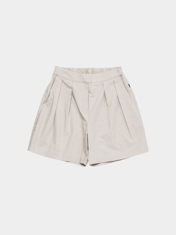 HAVEHAD City Summer Easy Banding Shorts 