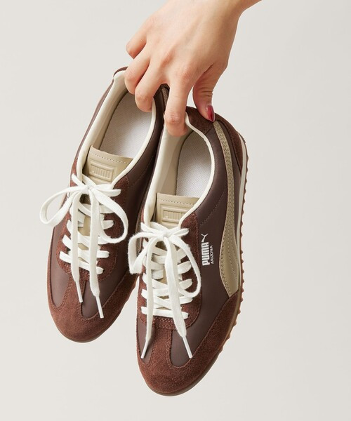 PUMA  ARIZONA  米棕 