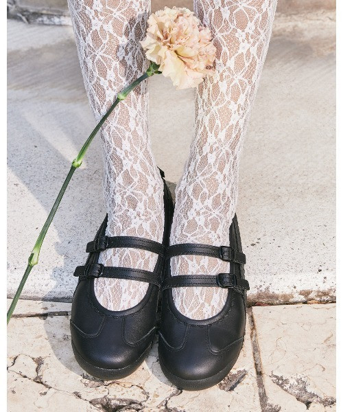 ONITSUKA TIGER MEXICO 66 TGRS 瑪莉珍 