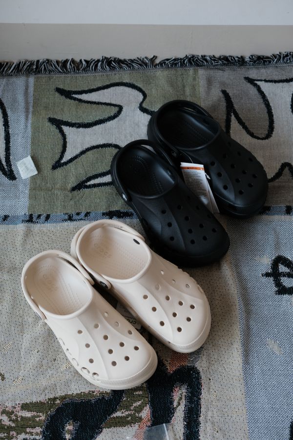 CROCS BAYA PLATFORM 