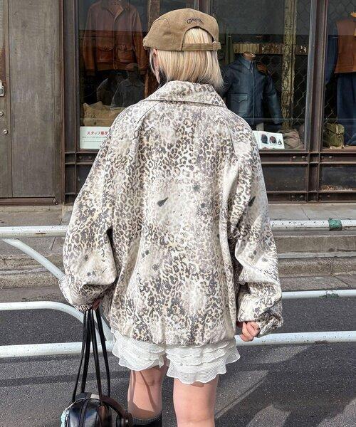 換季折扣 ! 圓領牛仔夾克 