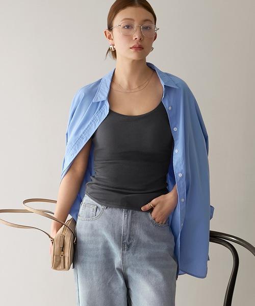 超好穿 美背長款 BRA TOP 