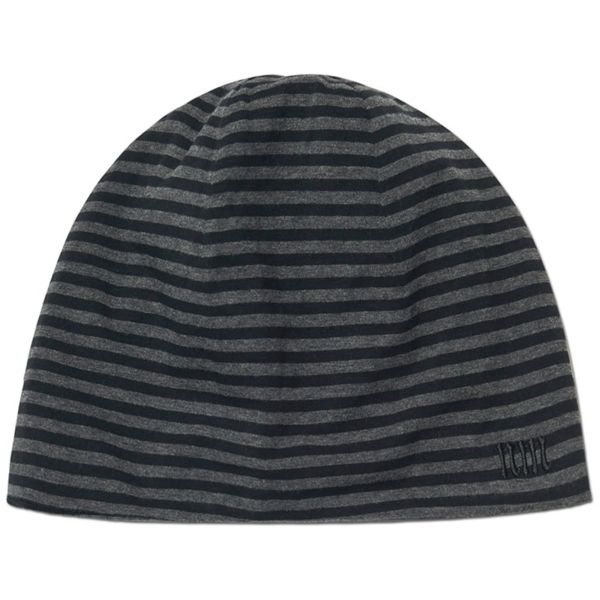 NOMANUAL 條紋冷帽 
