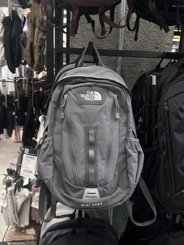 THE NORTH FACE MINI SHOT 後背包 