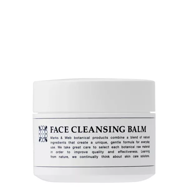 MARKS & WEB 天然洗卸用品 