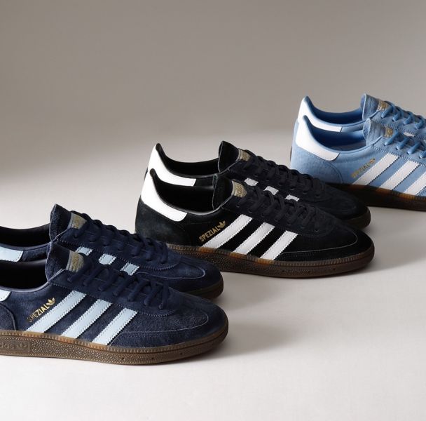 *快速出貨*ADIDAS HANDBALL SPEZIAL 