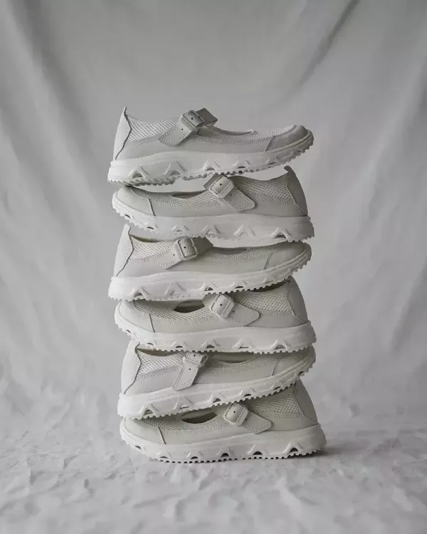 SALOMON RX MARIE-JEANNE 