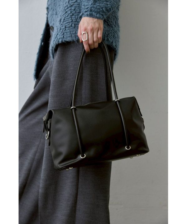 2way長柄波士頓包 