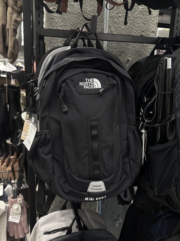THE NORTH FACE MINI SHOT 後背包 