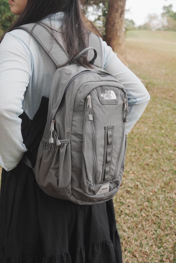 THE NORTH FACE MINI SHOT 後背包 