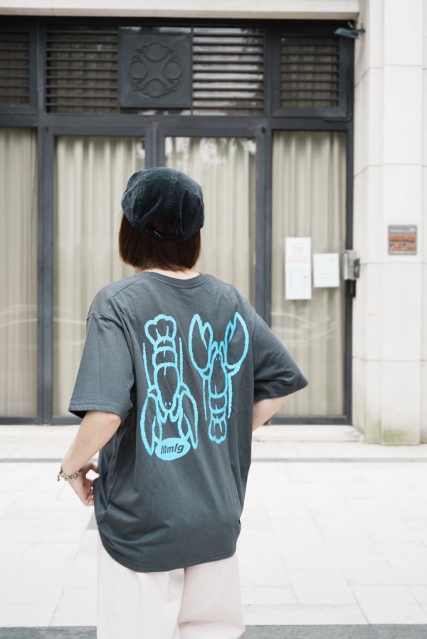 MMLG 龍蝦 T 