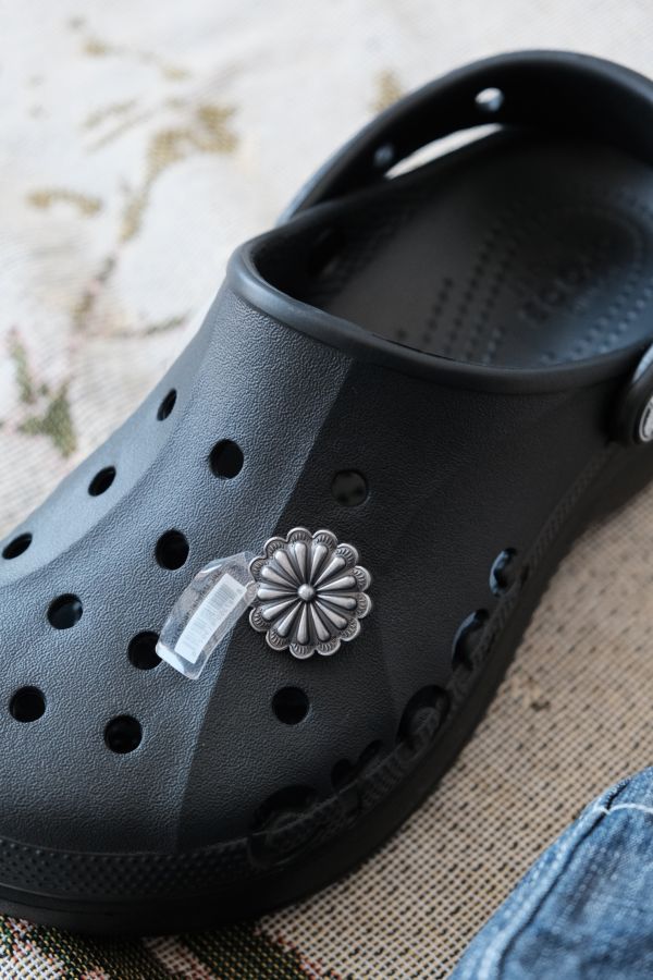 CROCS BAYA PLATFORM 