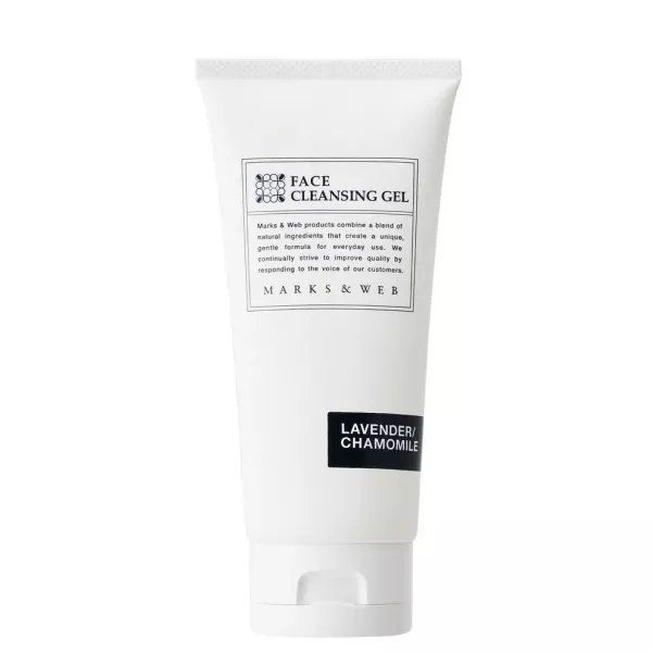 MARKS & WEB 天然洗卸用品 