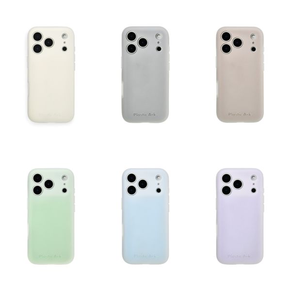 Plastic Art - BINU Case Cortis 同款手機殼 