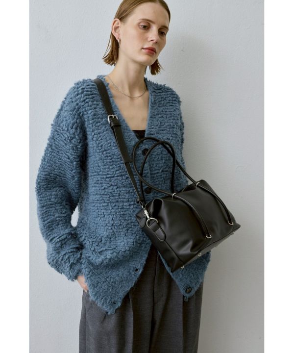 2way長柄波士頓包 