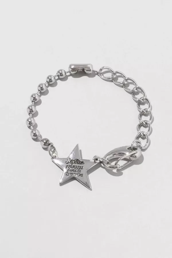 星星手鏈 